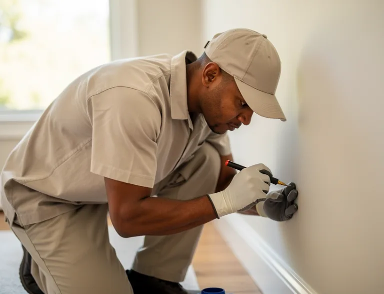 Pest Control service in Bournemouth